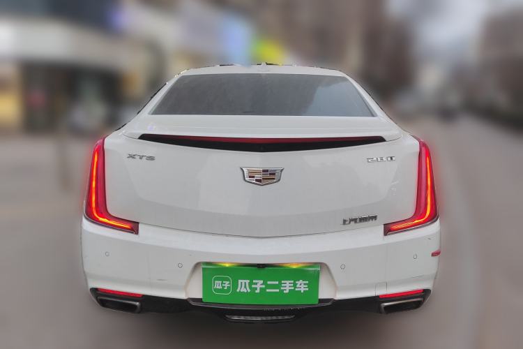 Used Cadillac XTS 2018 28T Tech Edition