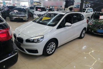 Used BMW 2 Series Active Tourer 2016 218i Fashion Model