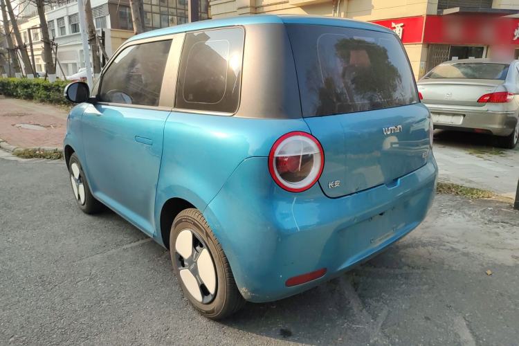 Used  Lumin 2022 210km Sweet Edition
