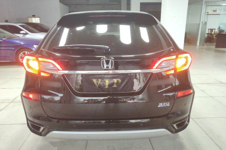 Used Honda Avancier 2017 370TURBO 2WD Luxury Edition
