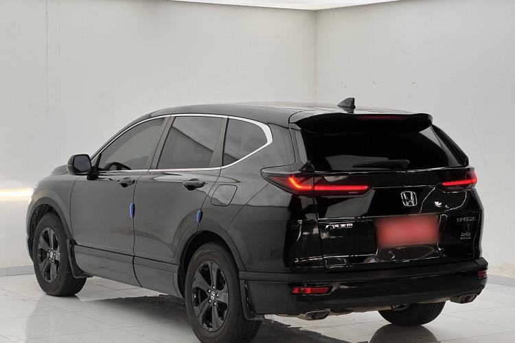 Used Honda Breeze 2020 240TURBO CVT 2WD Luxury Edition
