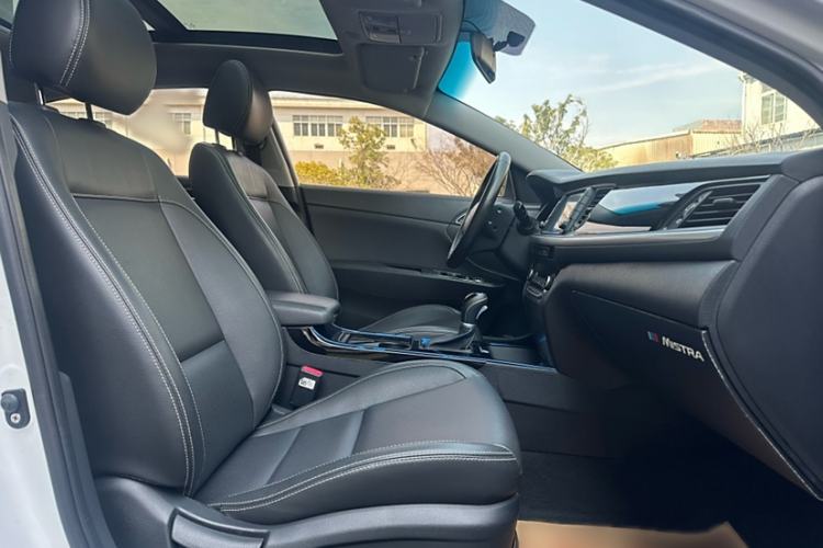 Used Hyundai Mistra 2017 1.6T Automatic Smart GLS China V Standard
