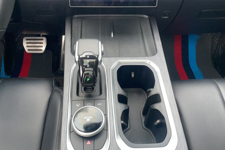 Used Chery Explore 06 2023 Urban Edition 1.6T Two-Wheel Drive Luxury
