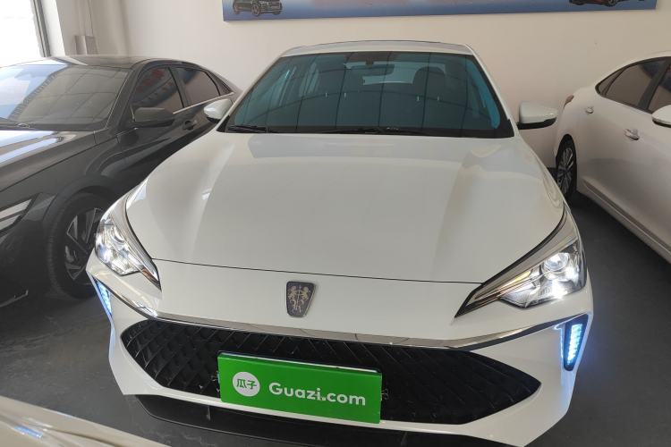 Used Roewe i5 2023 1.5L CVT Luxury Edition