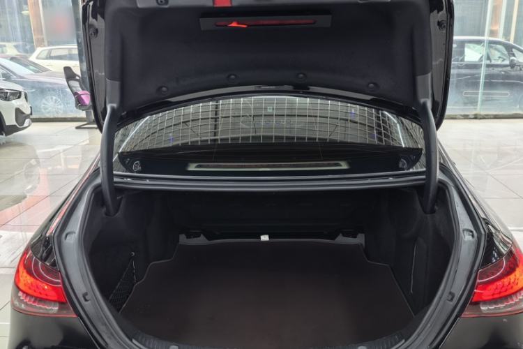 Used Mercedes-Benz E-Class 2023 E 300 L Luxury Model
