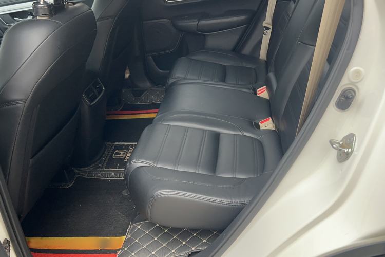 Used Honda CR-V 2019 240TURBO CVT 2WD Comfort Version China V
