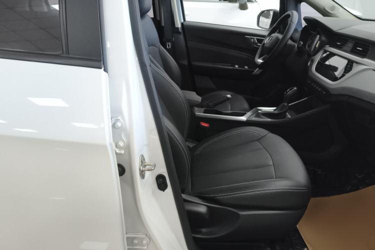 Used Geely Auto Vision X3 2020 1.5L CVT Luxury Model
