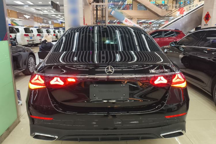 Used Mercedes-Benz E-Class (Import) 2024 E 260 Sport Edition