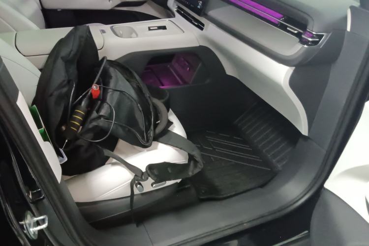 Used XPeng G6 2025 625 Long-Range Max Tech Edition