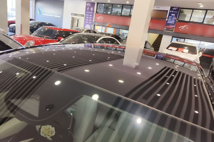 Used Zeekr X 2023 Rear-Drive YOU Edition 4 Seats