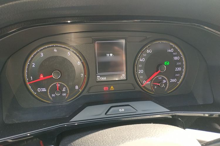 Used Volkswagen Lavida 2021 280TSI DSG Comfort Edition