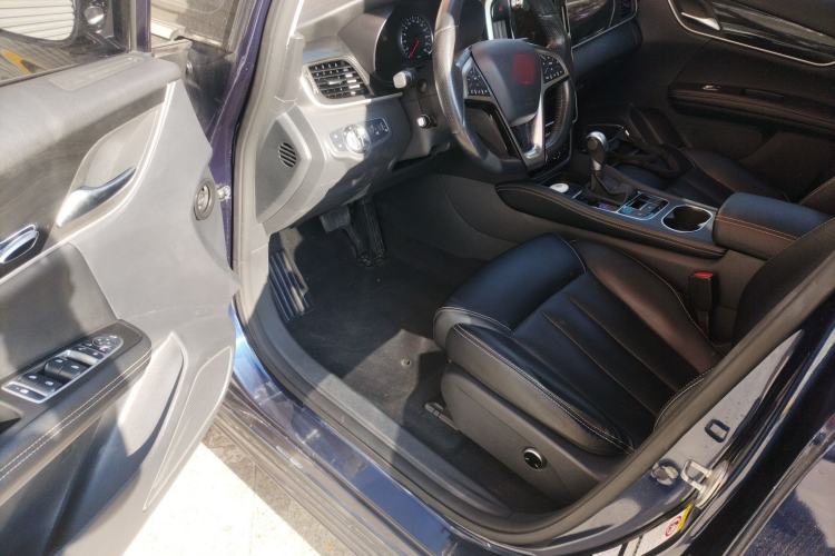 Used BYD Song MAX 2017 1.5T Automatic Smart Connect Prestige 7-Seater