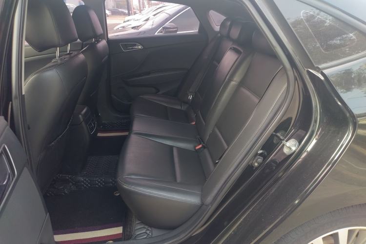 Used Hyundai Mistra 2017 1.8L Automatic Smart GLS China V Standard