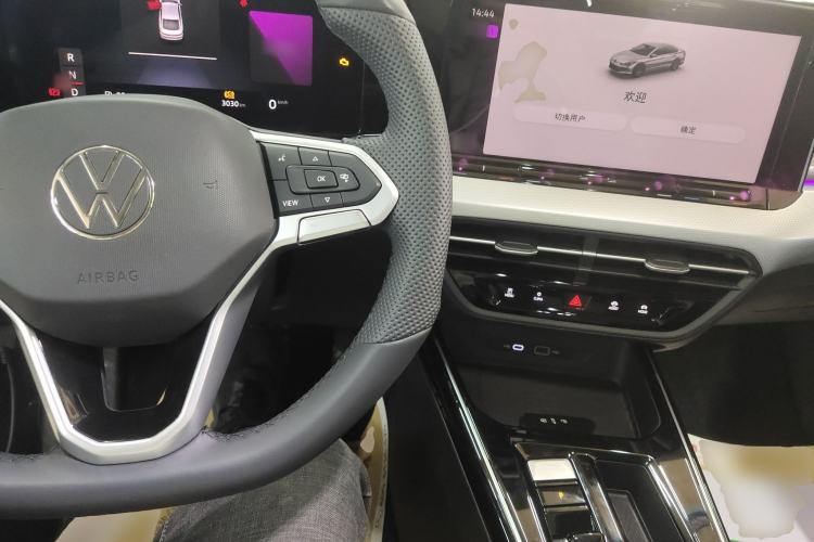 Used Volkswagen Lamando 2025 Lavida L 280TSI DSG Cool & Spicy Edition
