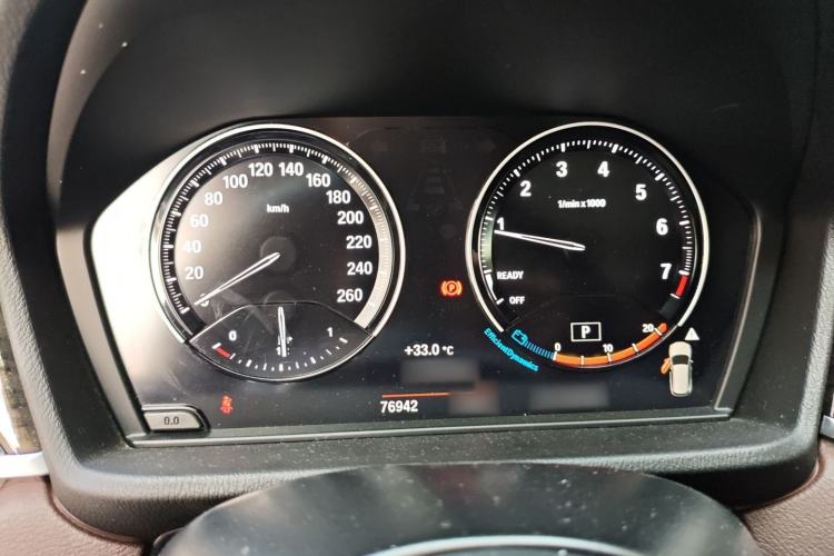 Used BMW X1 2022 Updated xDrive25Li Premium Edition
