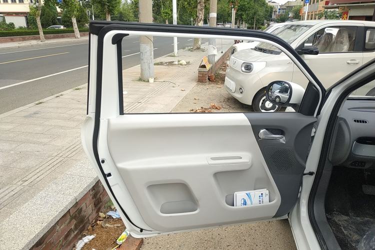 Used  Lumin 2025 205 km Xiangqin Version
