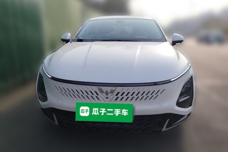 Used Wuling Xingguang 2023 70 Standard Edition
