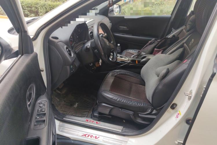 Used Honda XR-V 2015 1.8L EXi CVT Comfort Version