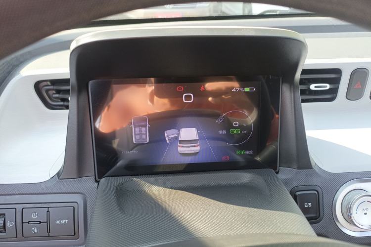 Used Wuling Hongguang MINIEV 2022 Macaron Fashion Model Lithium Iron Phosphate