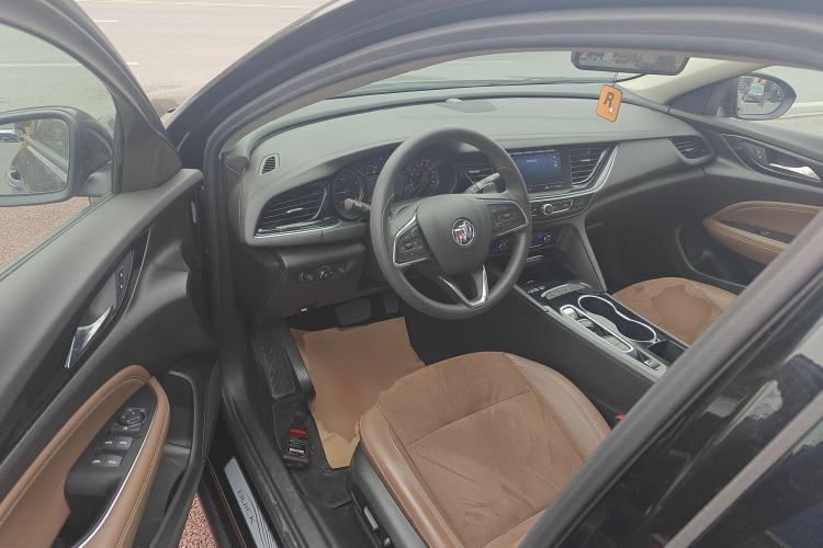 Used Buick Regal 2022 552T Smart Edition