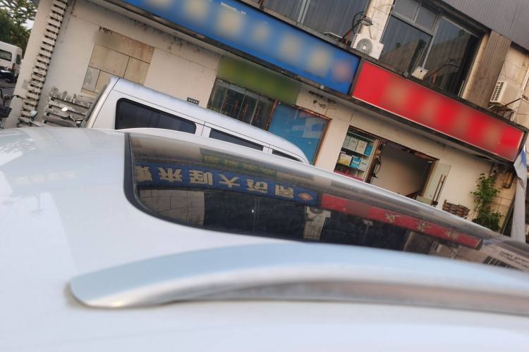 Used BYD Song Pro 2019 1.5T Automatic Prestige Model
