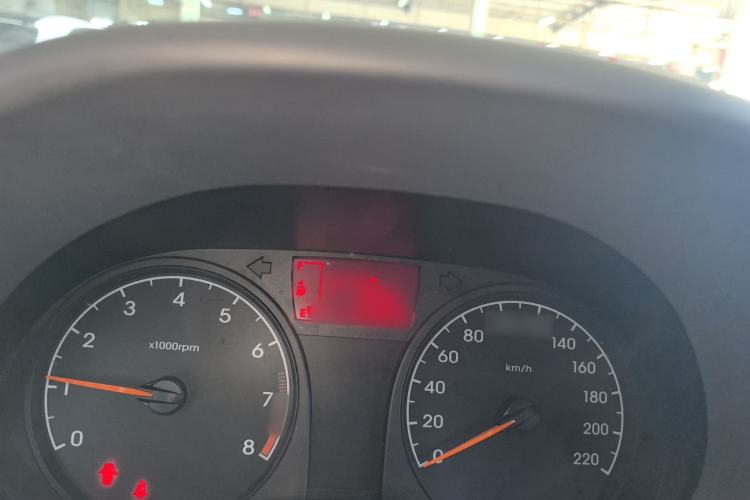 Used Hyundai Verna 2014 1.4L Automatic Smart GLS
