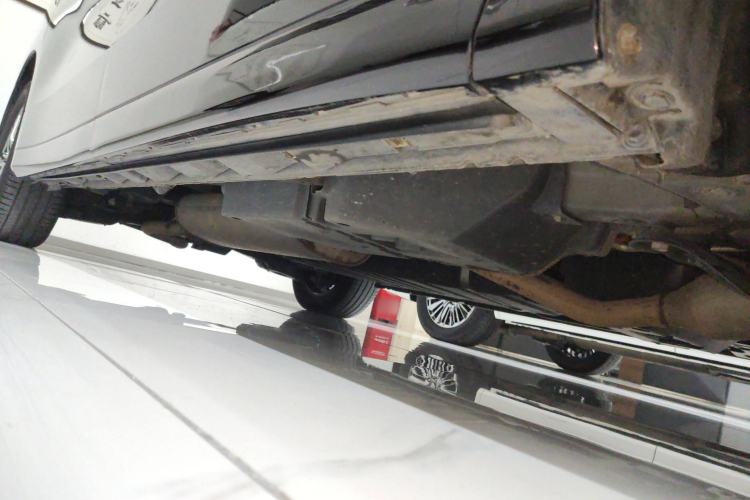 Used Toyota Vellfire 2019 Dual-Engine 2.5L HV Prestige Edition
