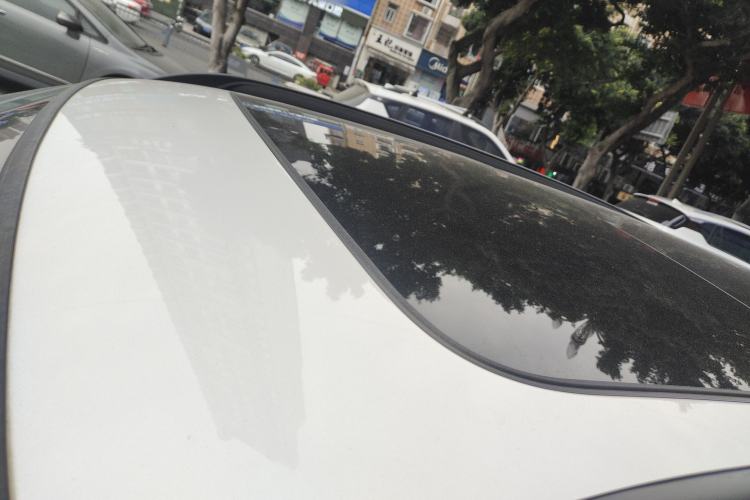 Used BMW X1 2015 sDrive18i Leading Edition
