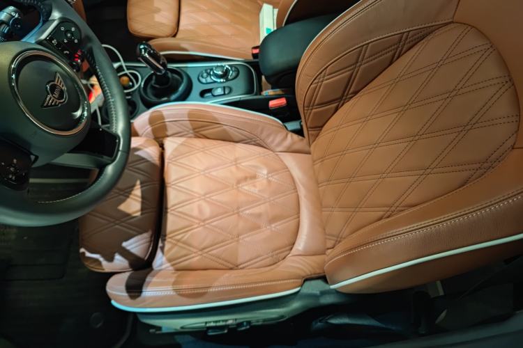 Used MINI Countryman 2023 Second Facelift 2.0T COOPER S ALL4 Connoisseur