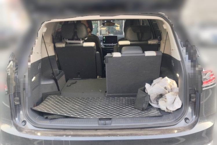 Used Volkswagen ID.6 CROZZ 2022 Long-Range PRO Edition
