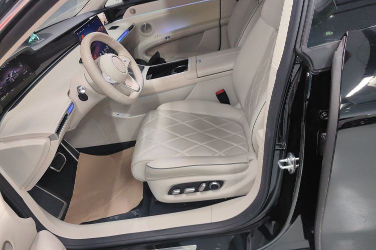 Used Hima Stelato S9 2025 Extended-Range Ultra