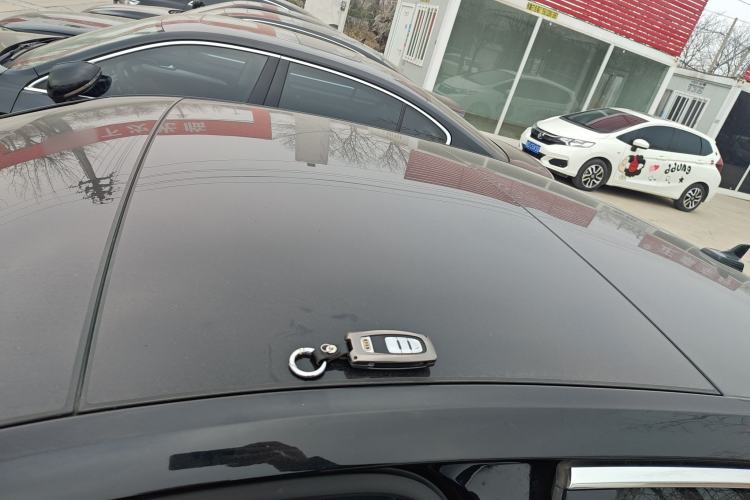 Used Audi A6L 2019 40 TFSI Luxury Dynamic Model
