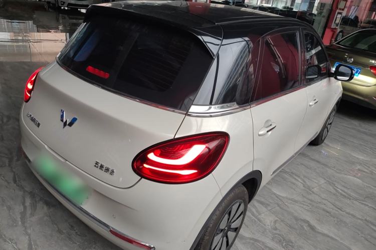 Used Wuling Bingo 2023 333km Enjoy+ Version
