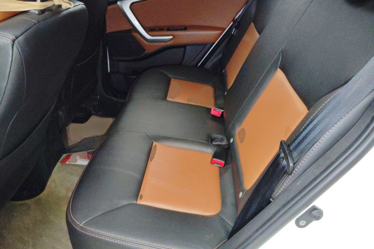 Used  Refine S3 2014 1.5L CVT Luxury Smart Model
