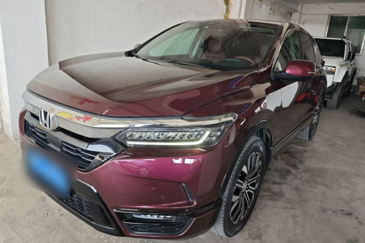 Used Honda Breeze 2020 240TURBO CVT Four-Wheel Drive Premium Edition