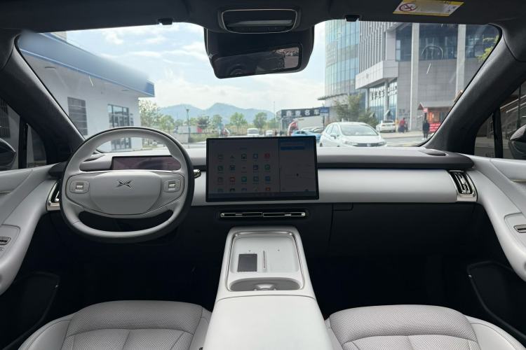 Used XPeng P7+ 2024 Long-Range Max
