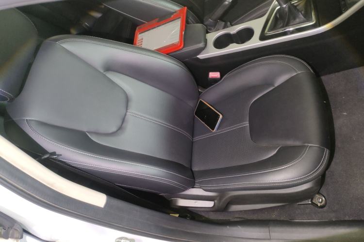 Used Chery Arrizo 5 2019 Facelifted PRO 1.5L Manual Youth Edition China VI Standard
