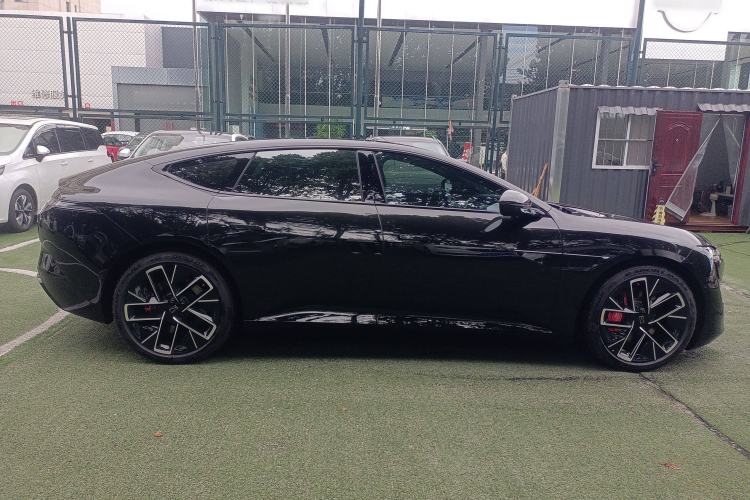 Used  12 2025 Max All-Electric Version
