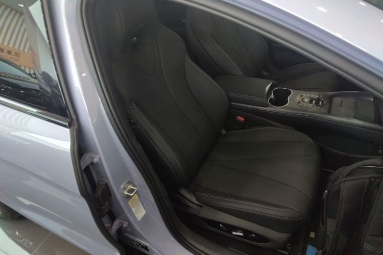 Used BYD Seal 2025 650 Zhihang Edition
