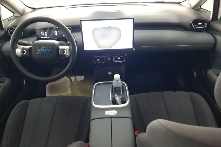 Used AION UT 2025 330 Starlight Edition
