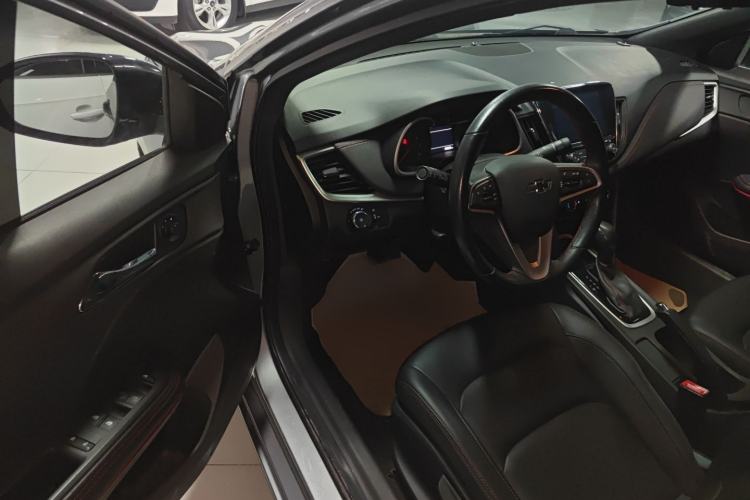 Used Chevrolet Monza 2022 Light Hybrid RS 330T Automatic Comfort Edition