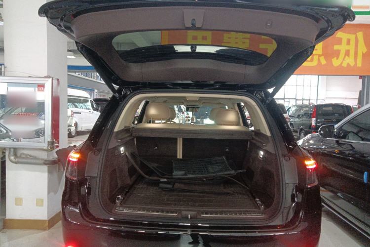 Used Hima AITO M9 2024 Range-Extended Ultra Version 52 kWh 5-Seater Model
