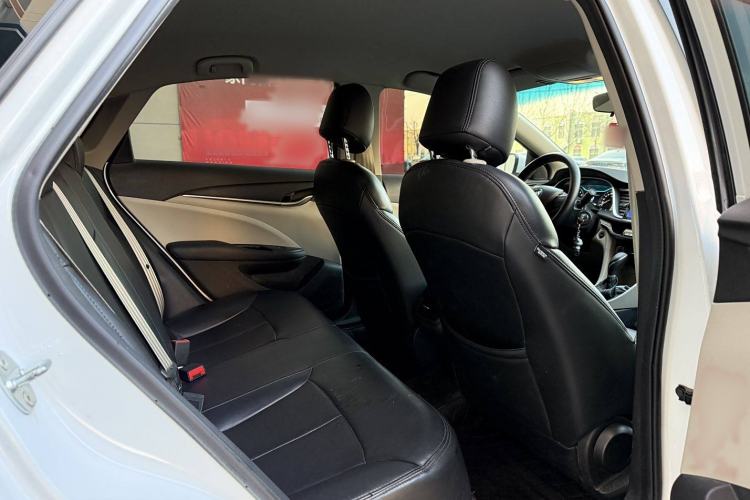 Used Buick GT 2021 Exemplar 1.5L Automatic Entry-Level Trim
