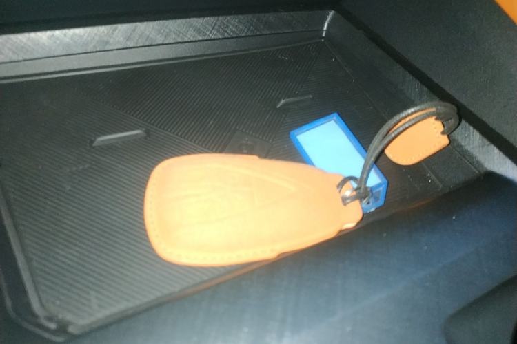 Used Changan UNI-V 2024 2.0T High-Performance Version