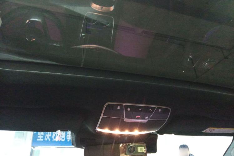 Used Mercedes-Benz S-Class 2020 S 350 L Business Class Ultimate Edition
