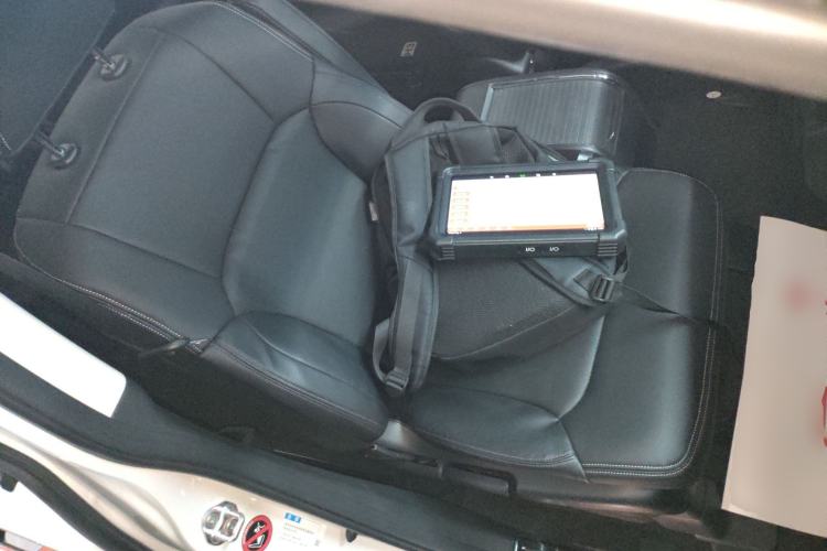 Used Honda Elysion 2022 2.0L eHEV Comfort Version
