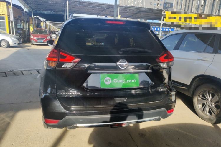 Used Nissan X-Trail 2021 2.0L CVT 2WD XL ITS Comfort Commemorative Edition