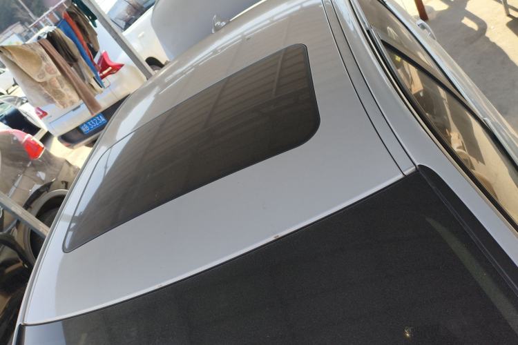 Used BMW 3 Series 2019 320Li Fashion Model
