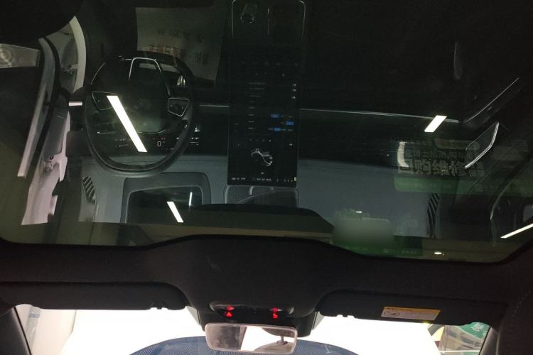 Used NETA S Shooting Brake 2024 Range-Extended 300 Standard Edition
