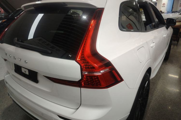 Used Volvo XC60 2020 T5 4x4 Smart & Dynamic Sport Edition
